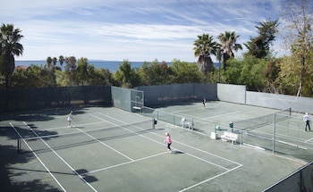 The Ritz-Carlton Bacara, Santa Barbara,Isla Vista>>Goleta,5 star