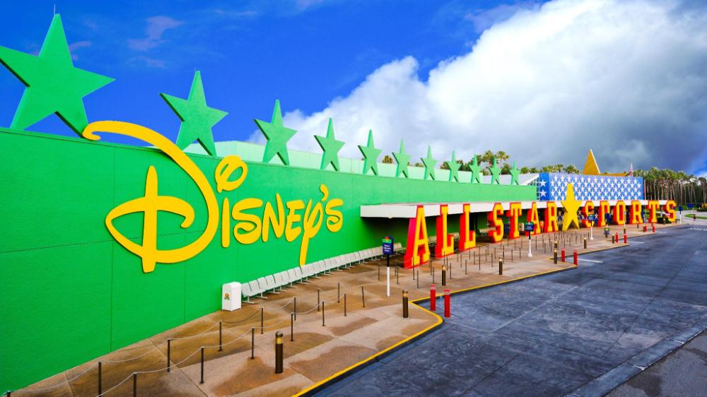 disneys all star sports resort