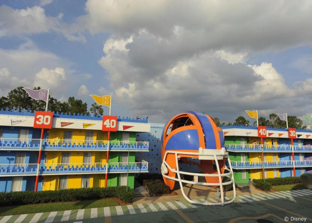 disneys all star sports resort