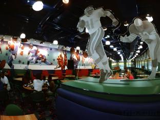 disneys all star sports resort
