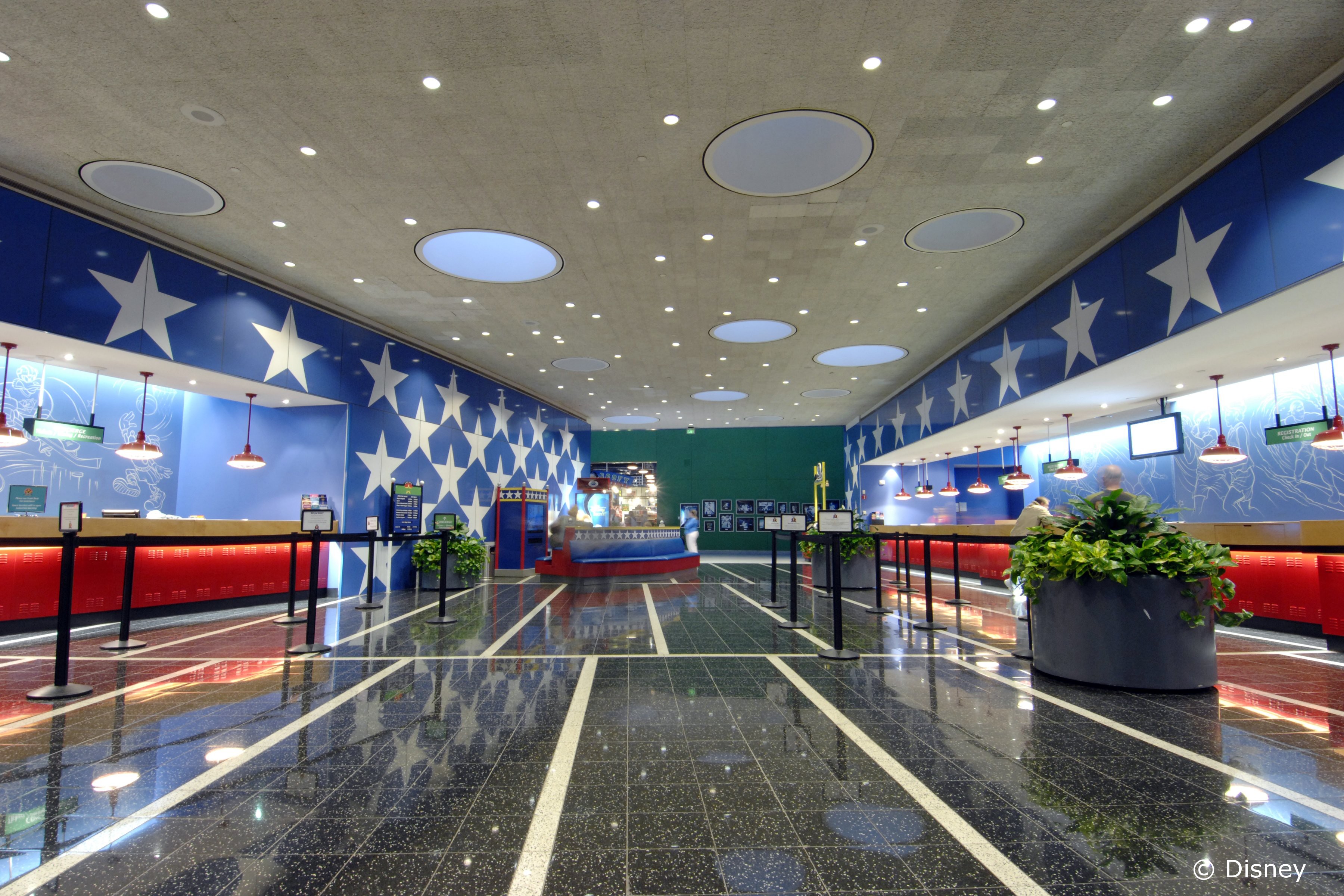 disneys all star sports resort