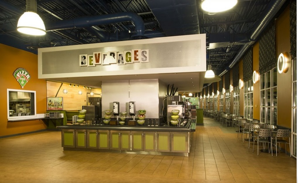 disneys all star sports resort