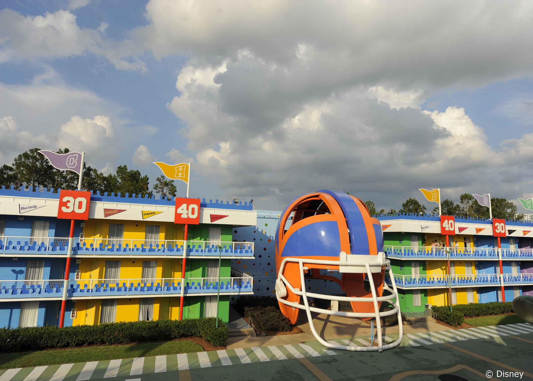 disneys all star sports resort