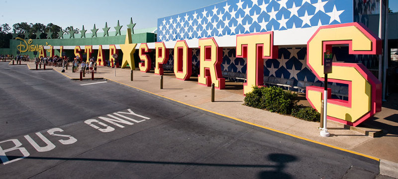 disneys all star sports resort