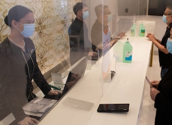 Midas Hotel & Casino,Pasay>>Manila,4 star