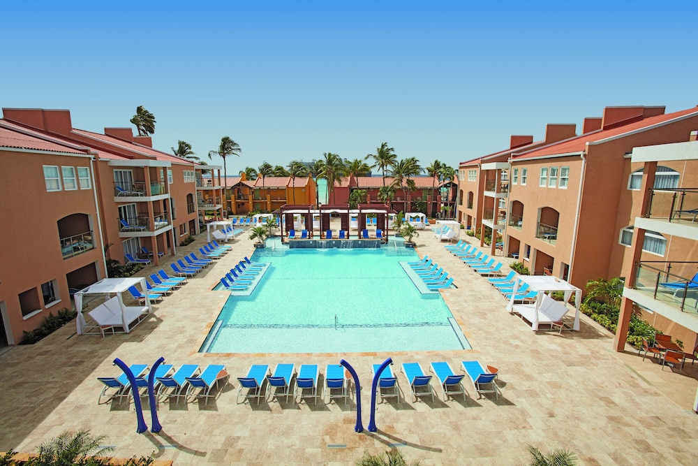 divi dutch village beach resort