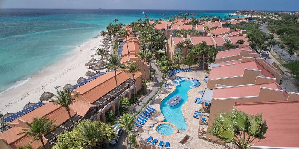 divi dutch village beach resort
