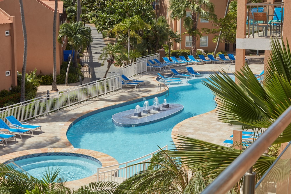 divi dutch village beach resort