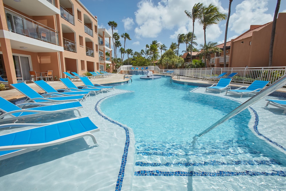 divi dutch village beach resort