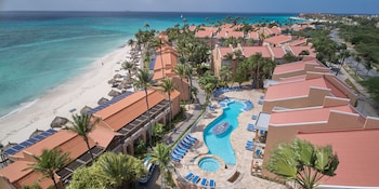divi dutch village beach resort