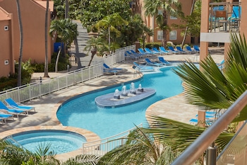 divi dutch village beach resort