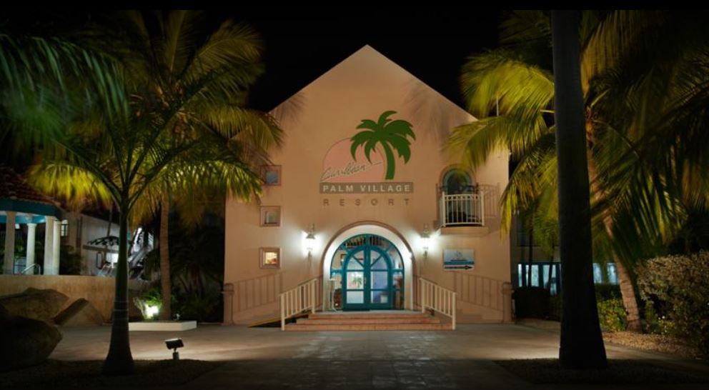 caribbean palm village resort