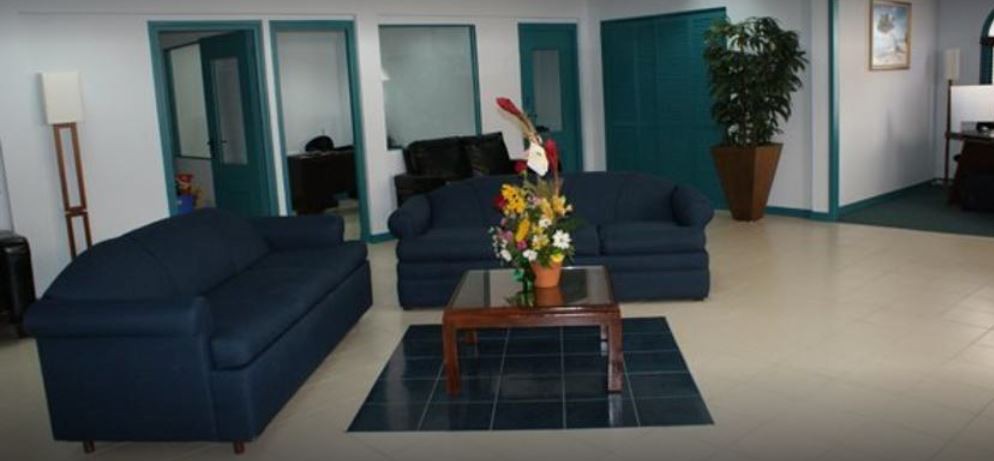 caribbean palm village resort