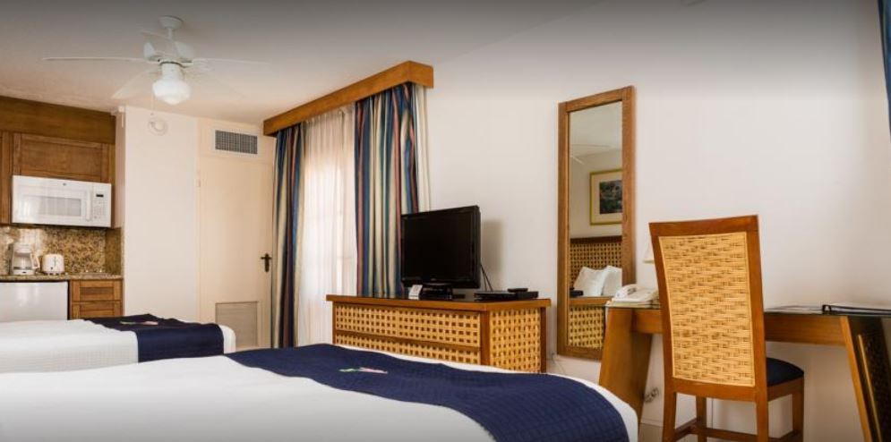 caribbean palm village resort