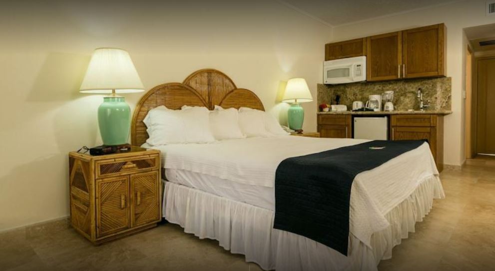 caribbean palm village resort