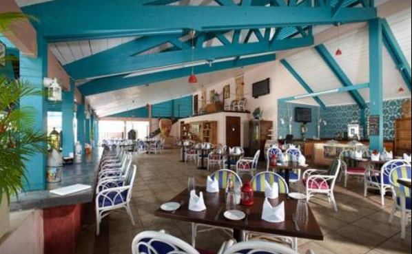 caribbean palm village resort