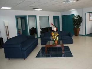 caribbean palm village resort