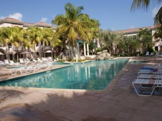 caribbean palm village resort