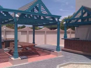 caribbean palm village resort