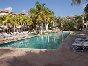 caribbean palm village resort