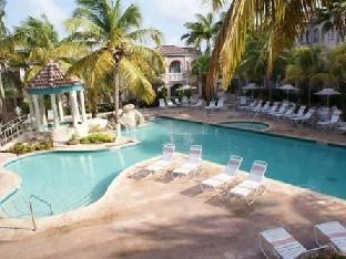 caribbean palm village resort