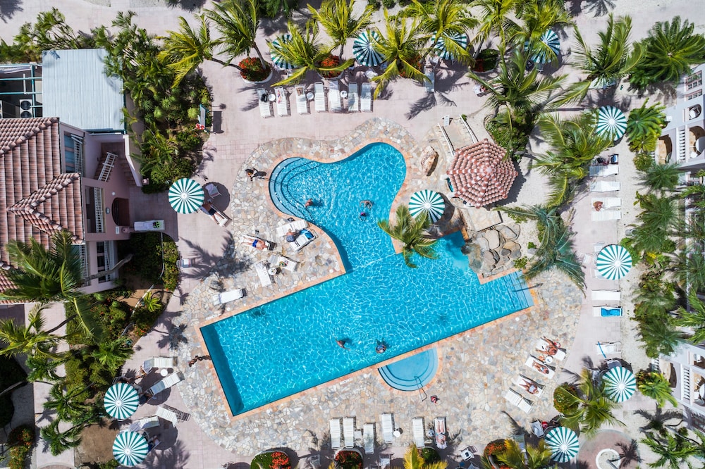 caribbean palm village resort