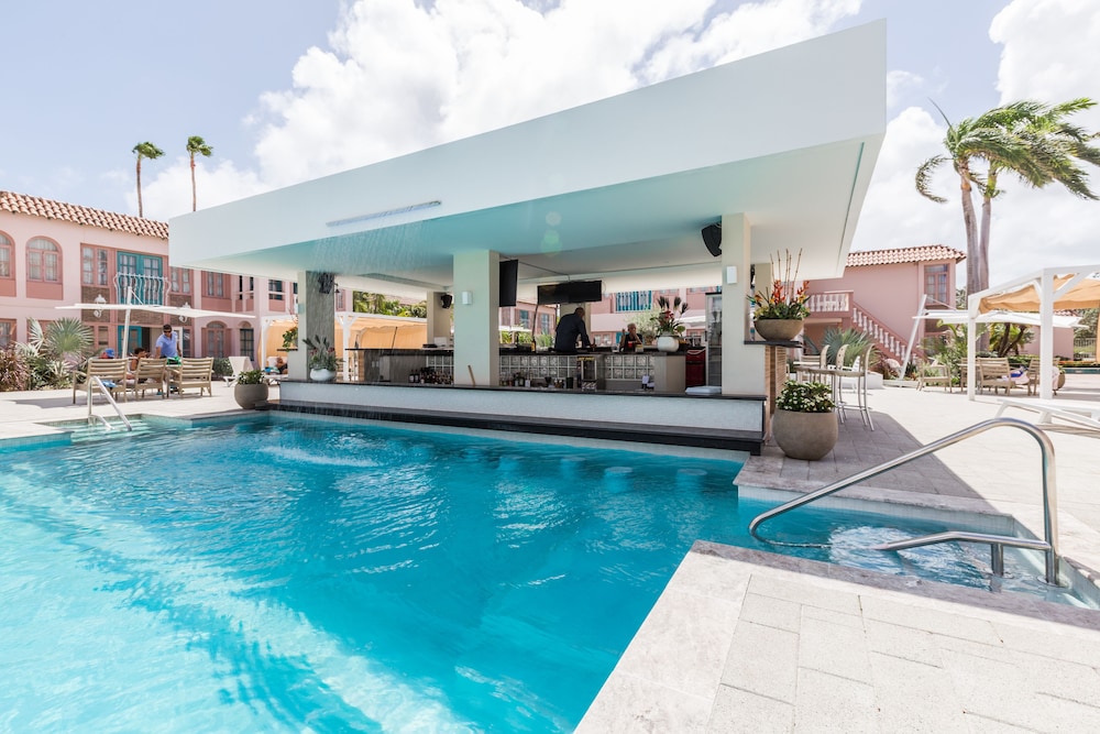 caribbean palm village resort