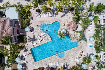 caribbean palm village resort