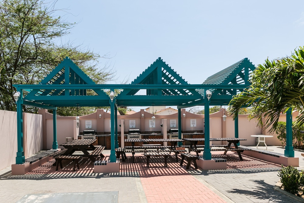 caribbean palm village resort