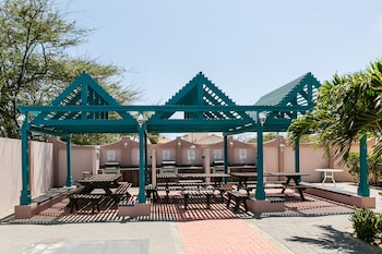 caribbean palm village resort