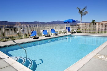 best western plus lake elsinore inn and suites