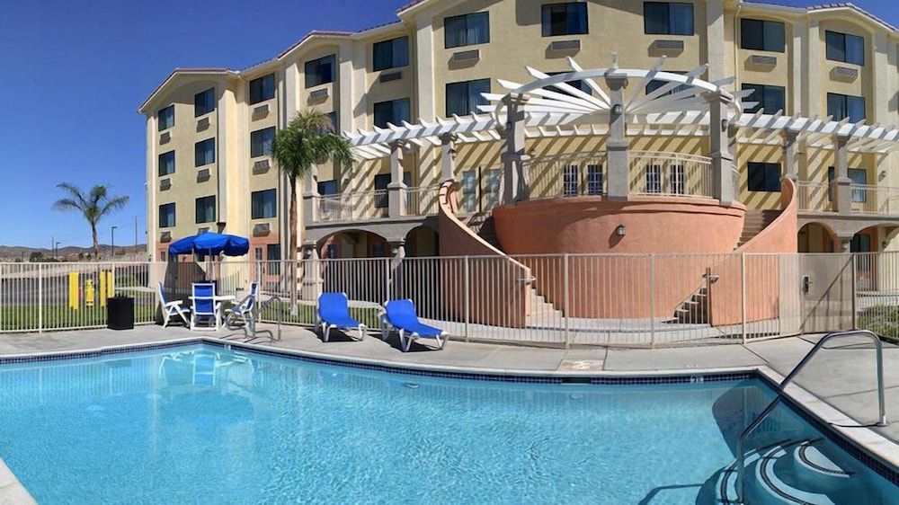 best western plus lake elsinore inn and suites