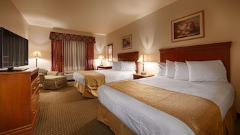 best western plus lake elsinore inn and suites