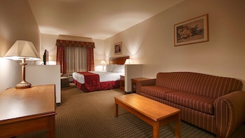 best western plus lake elsinore inn and suites