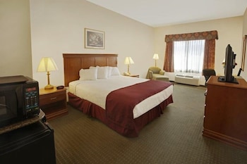 best western plus lake elsinore inn and suites