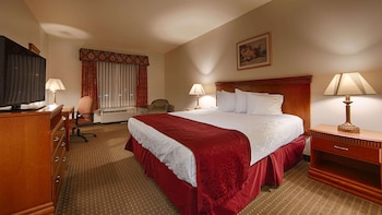 best western plus lake elsinore inn and suites
