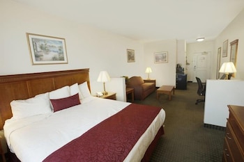 best western plus lake elsinore inn and suites