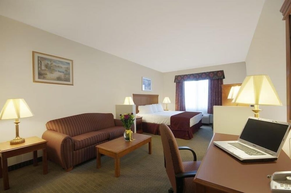 best western plus lake elsinore inn and suites