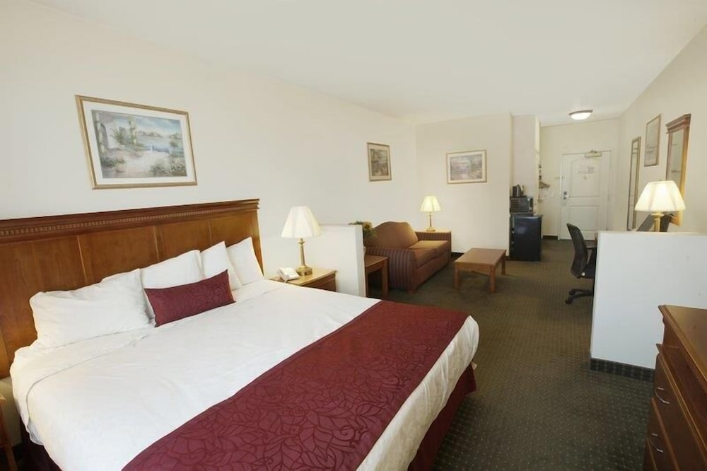 best western plus lake elsinore inn and suites