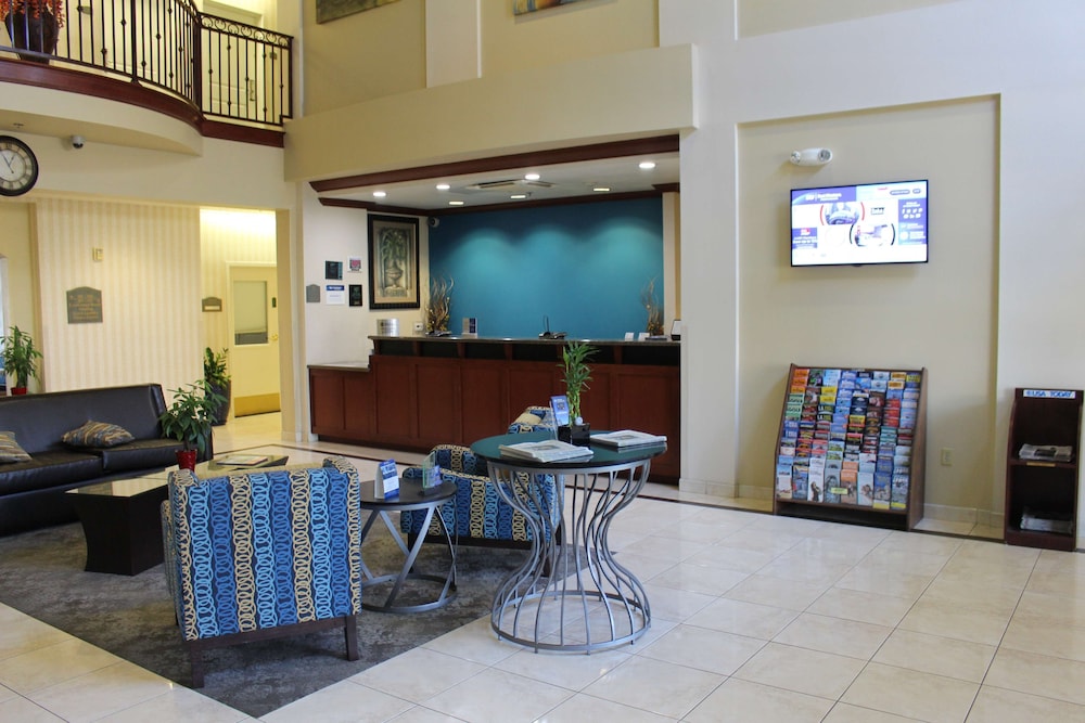 best western plus lake elsinore inn and suites
