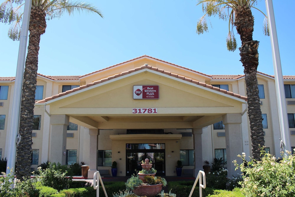 best western plus lake elsinore inn and suites