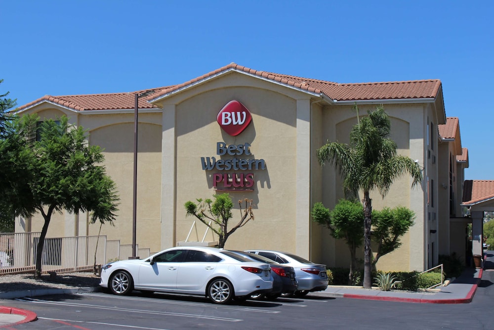 best western plus lake elsinore inn and suites