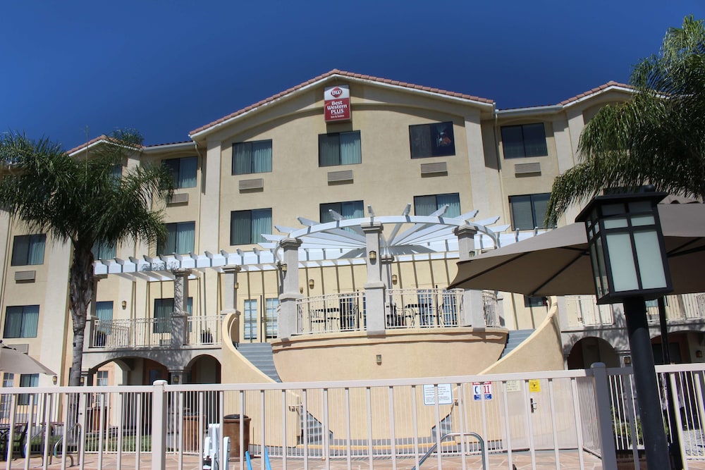 best western plus lake elsinore inn and suites