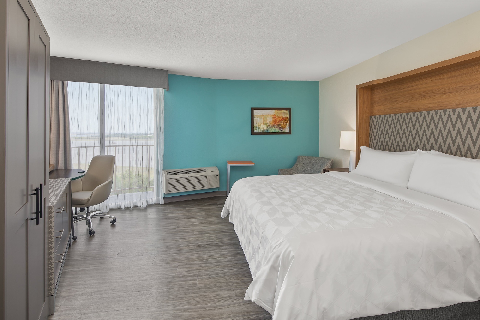 holiday inn charleston riverview by ihg