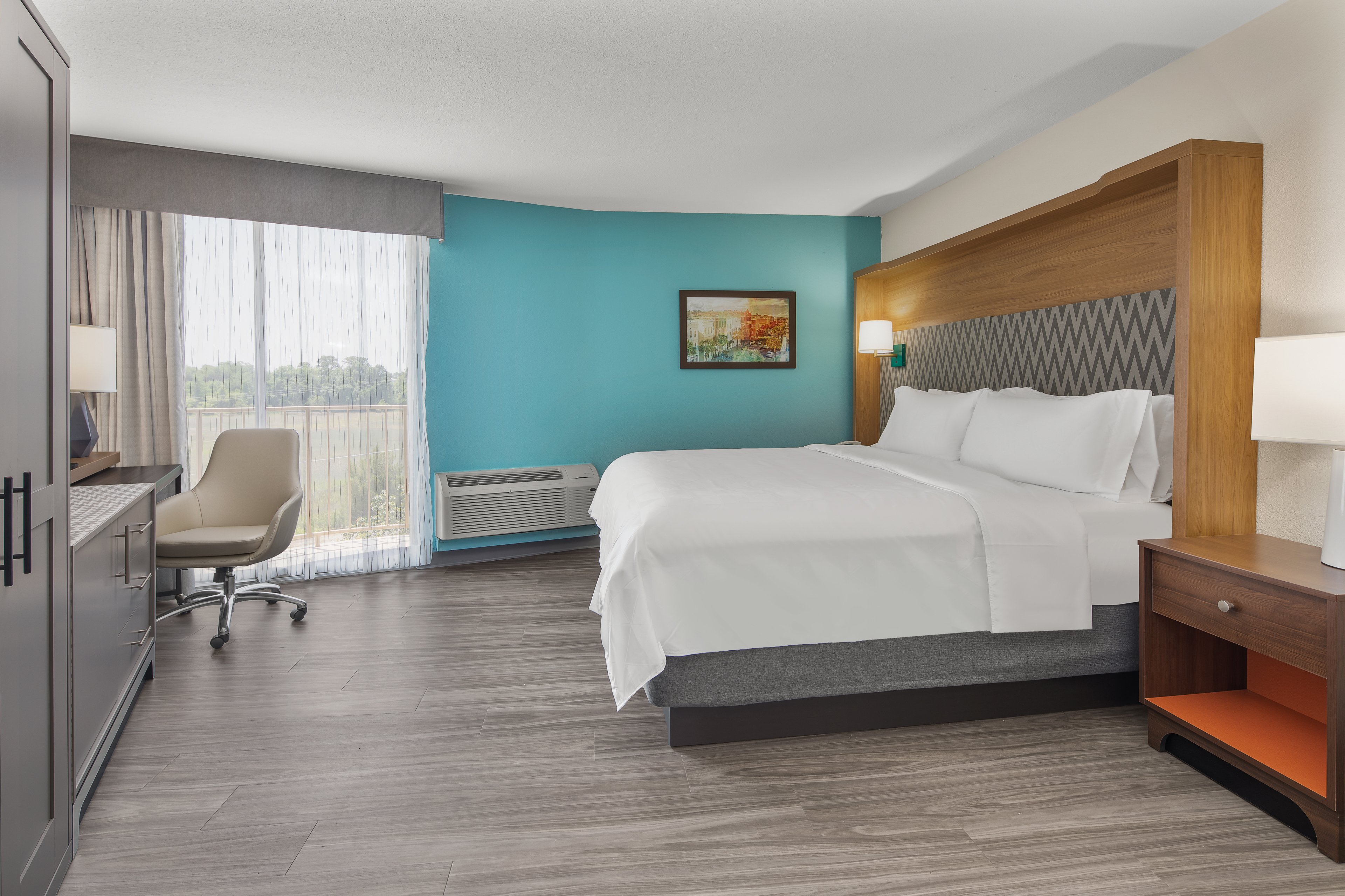 holiday inn charleston riverview by ihg