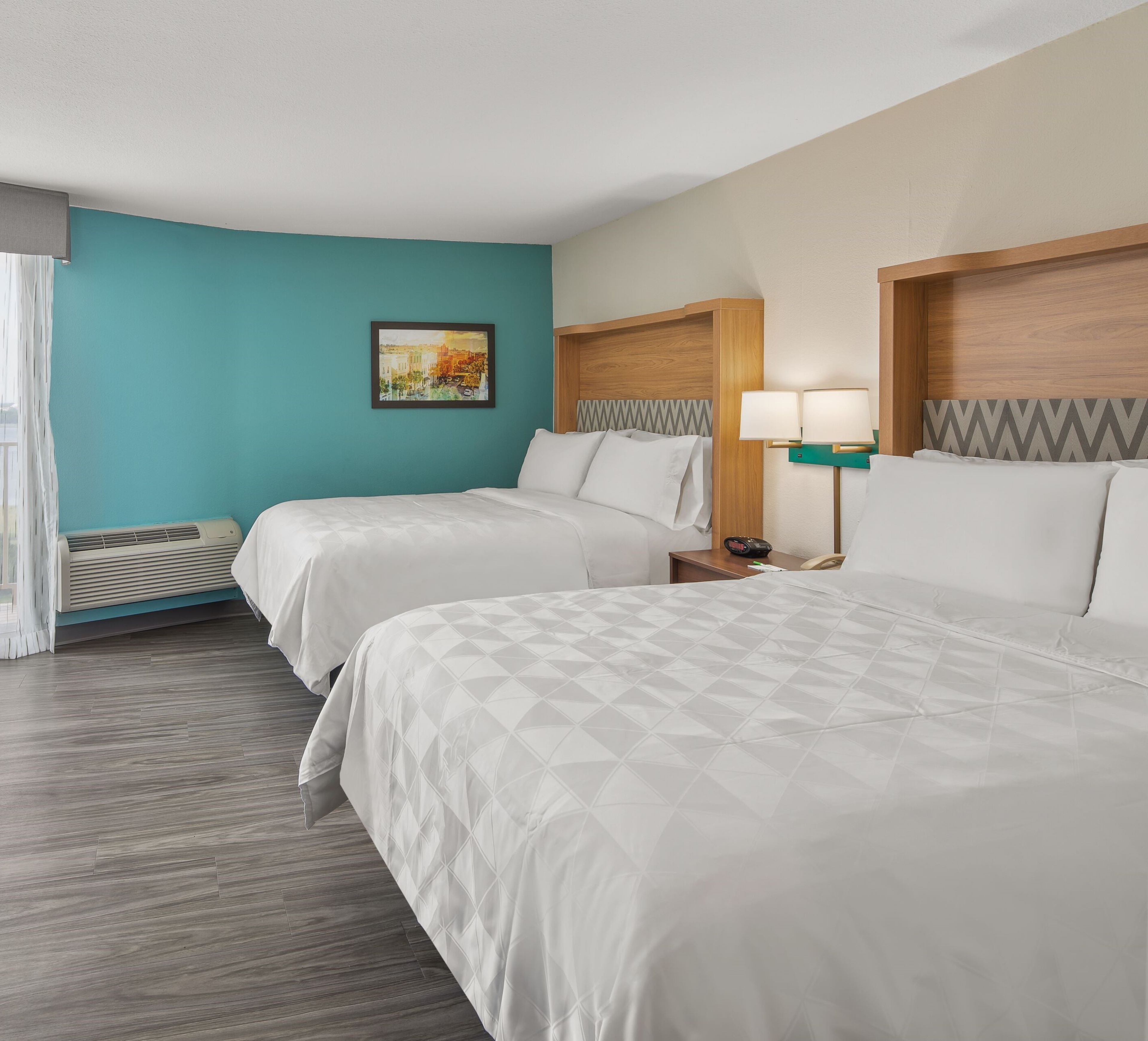 holiday inn charleston riverview by ihg