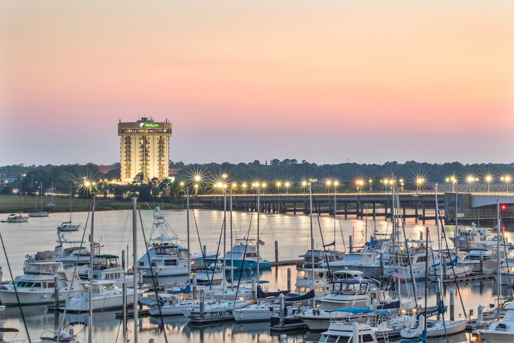 holiday inn charleston riverview by ihg