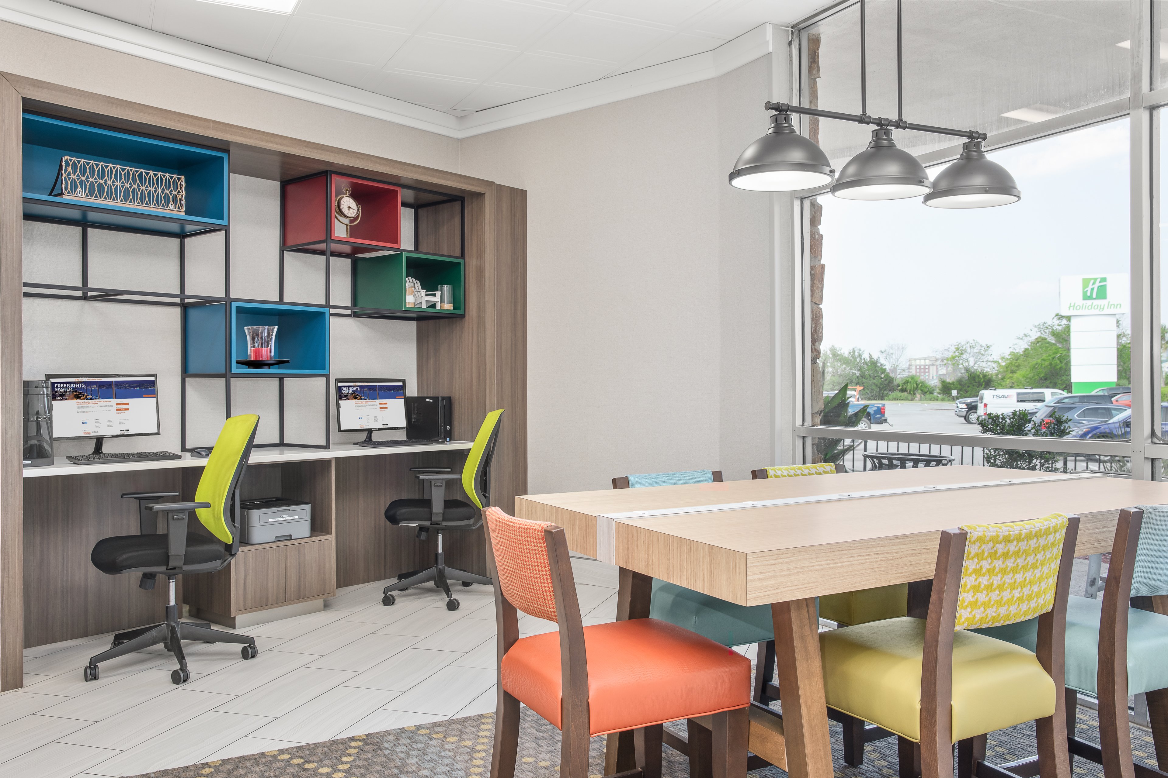holiday inn charleston riverview by ihg
