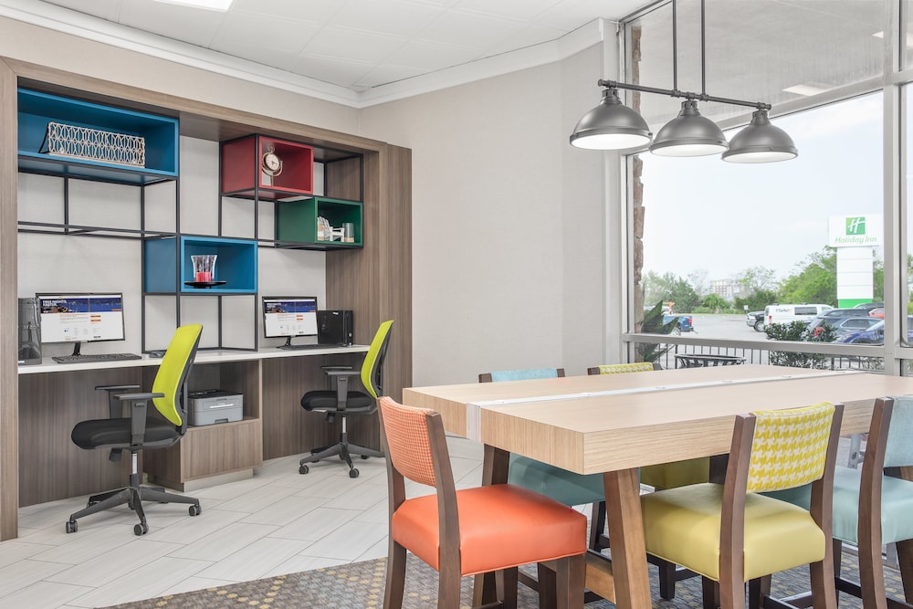 holiday inn charleston riverview by ihg