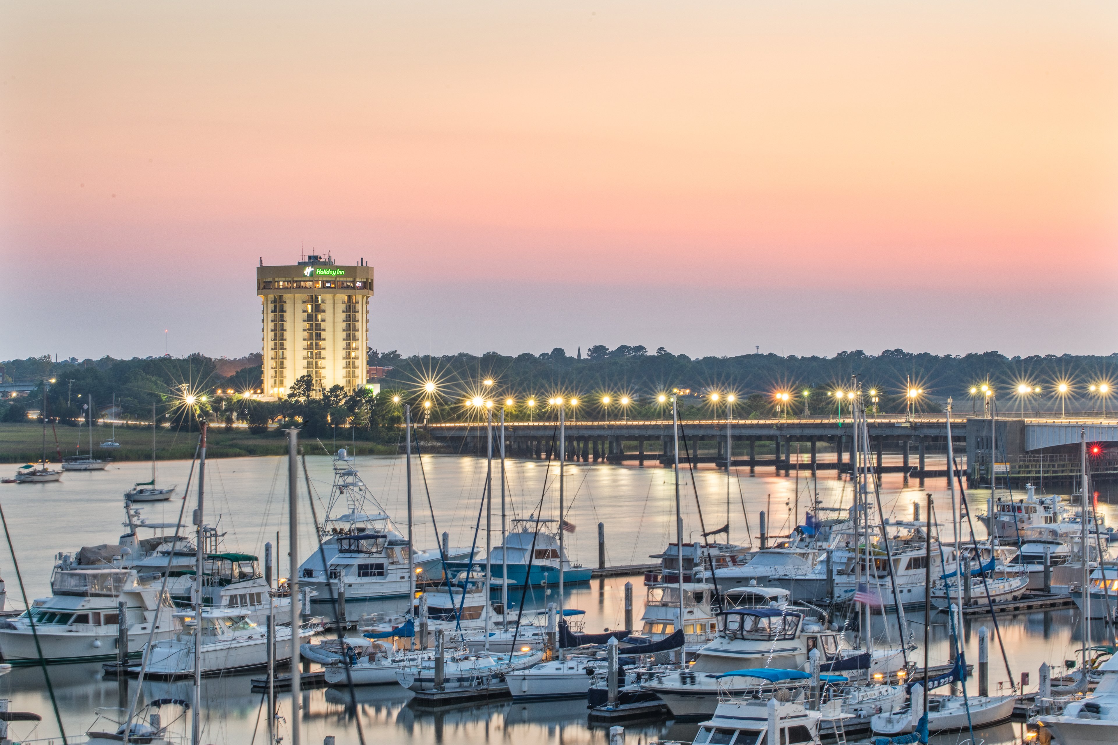 holiday inn charleston riverview by ihg
